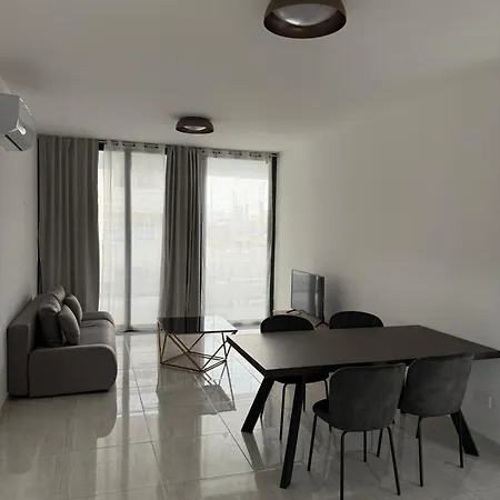 Plus Holidays Larnaca Exterior photo