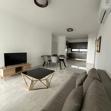 Plus Holidays Larnaca Exterior photo