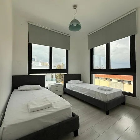 Plus Holidays Larnaca Exterior photo